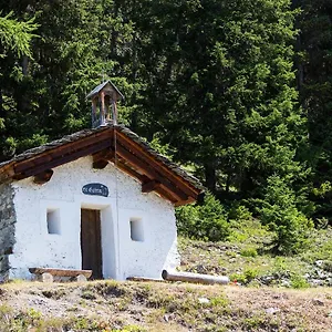 Chalet Jj Sainte-Foy-Tarentaise