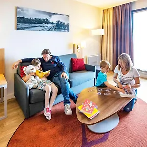 Aparthotel Adagio Centre Ramblas
