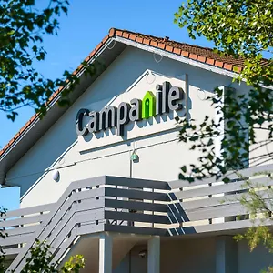 Hotel Campanile Sesquieres