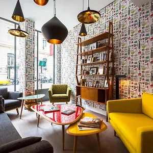 Crayon Rouge Hotel