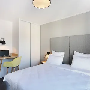 Hotel Odalys Centre Compans Caffarelli