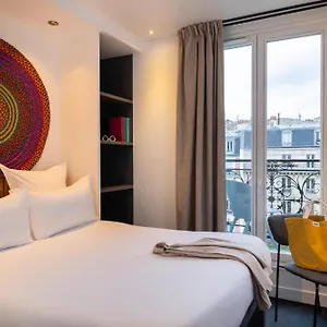 Korner Saint Marcel Parigi