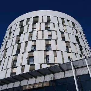 Hotel Mercure Sud