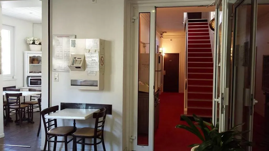 Hotel Alize Toulouse 2*,