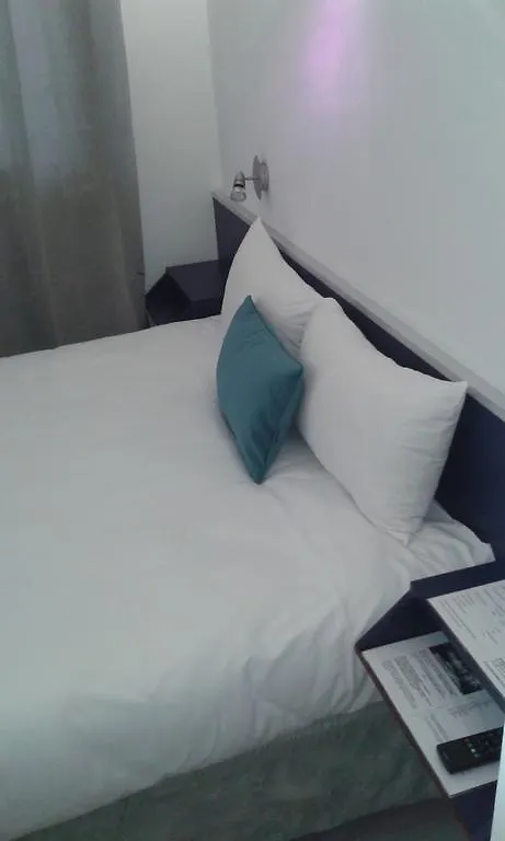Hotel Alize Toulouse