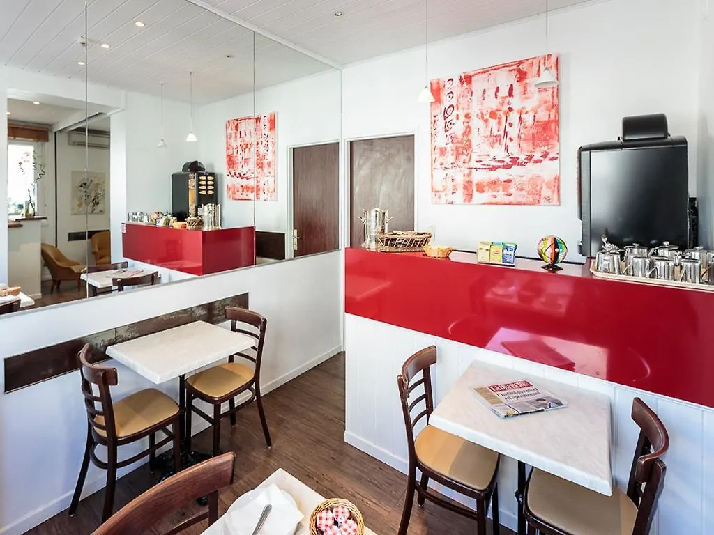 Hotel Alize Toulouse