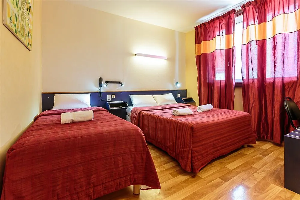 Hotel Alize Toulouse 2*,