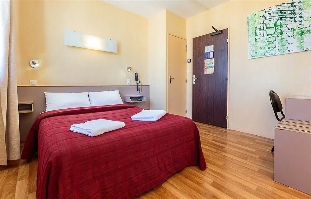 Hôtel Alizé Toulouse Hotel