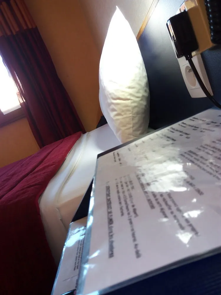 Hotel Alize Toulouse