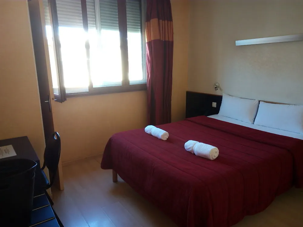 Hotel Alize Toulouse