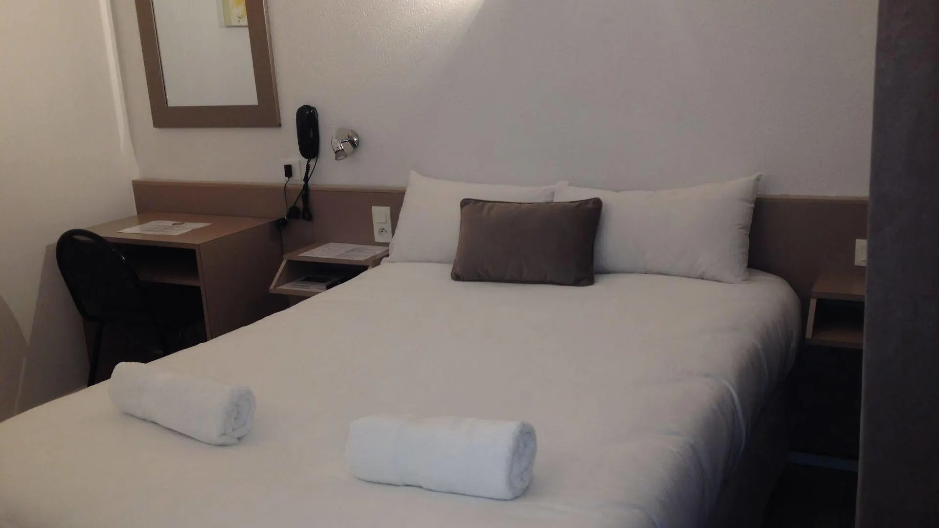Hotel Alize Toulouse 2*,  France