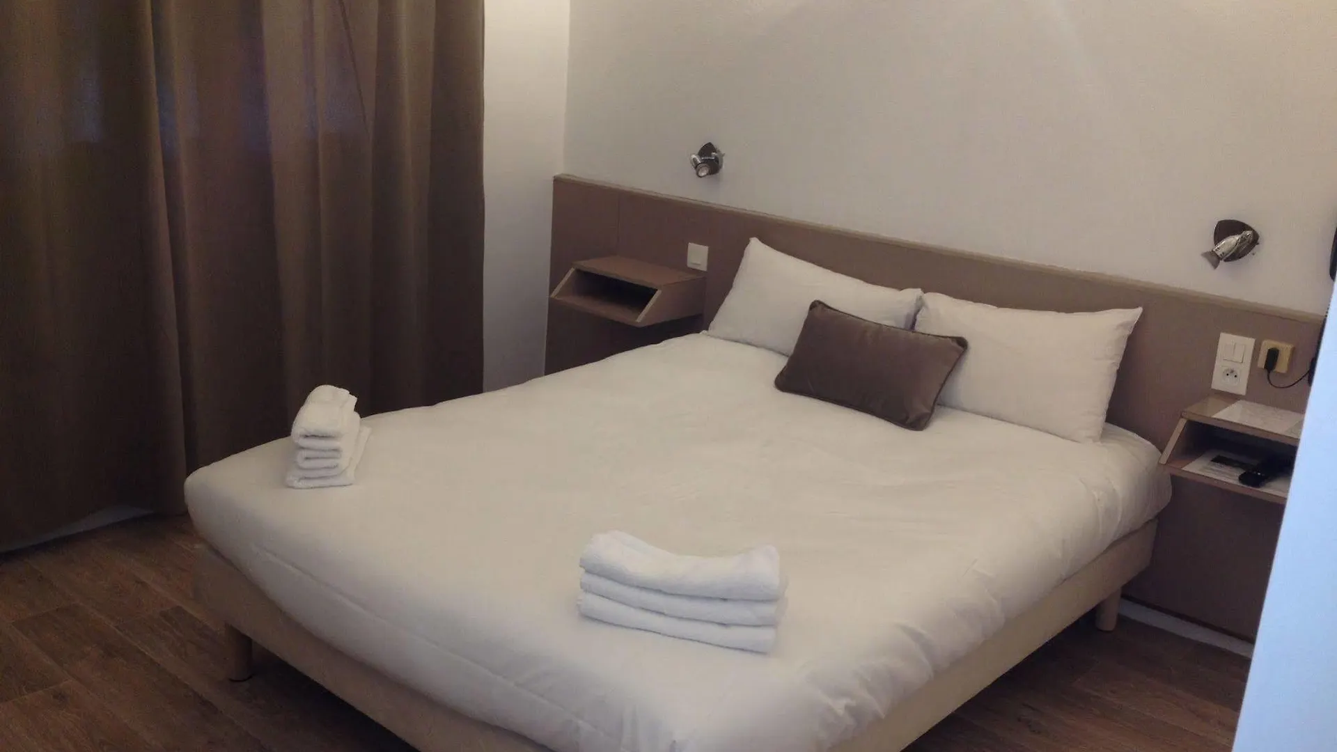 Hotel Alize Toulouse