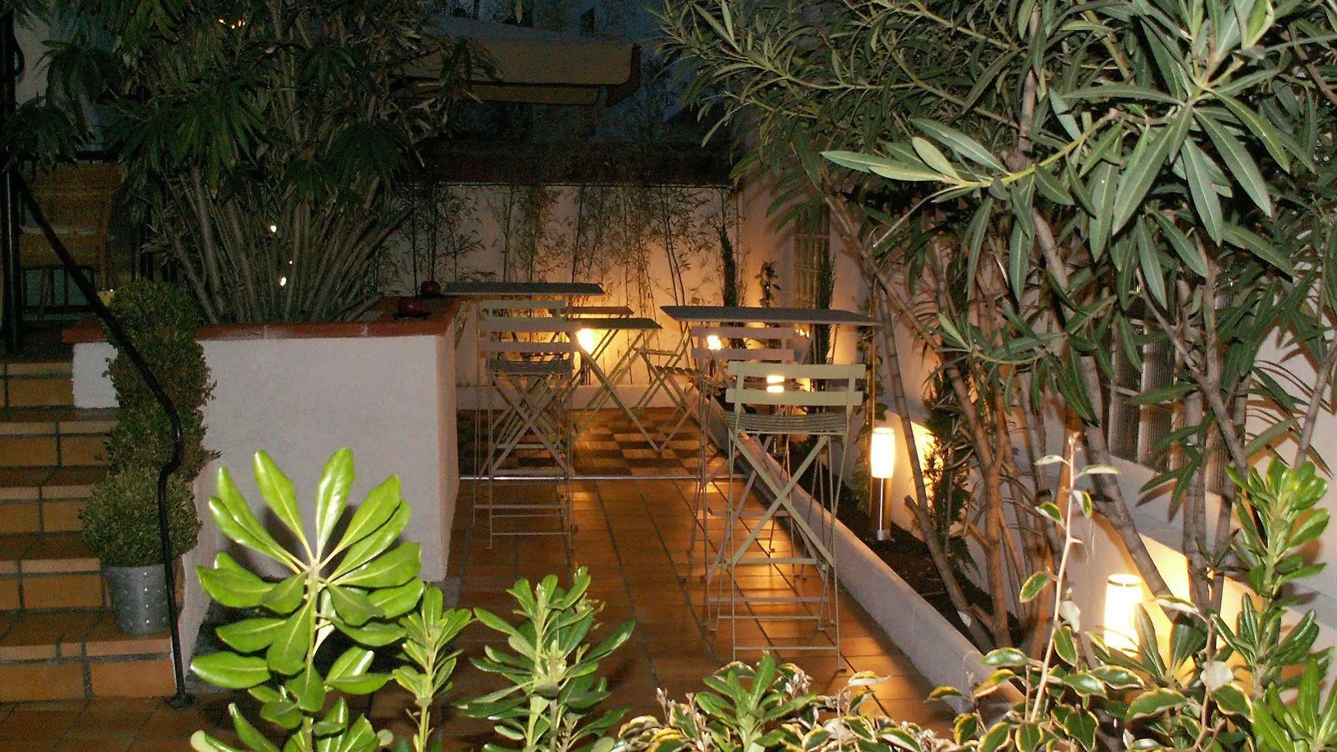 Hôtel Alizé Toulouse Hotel