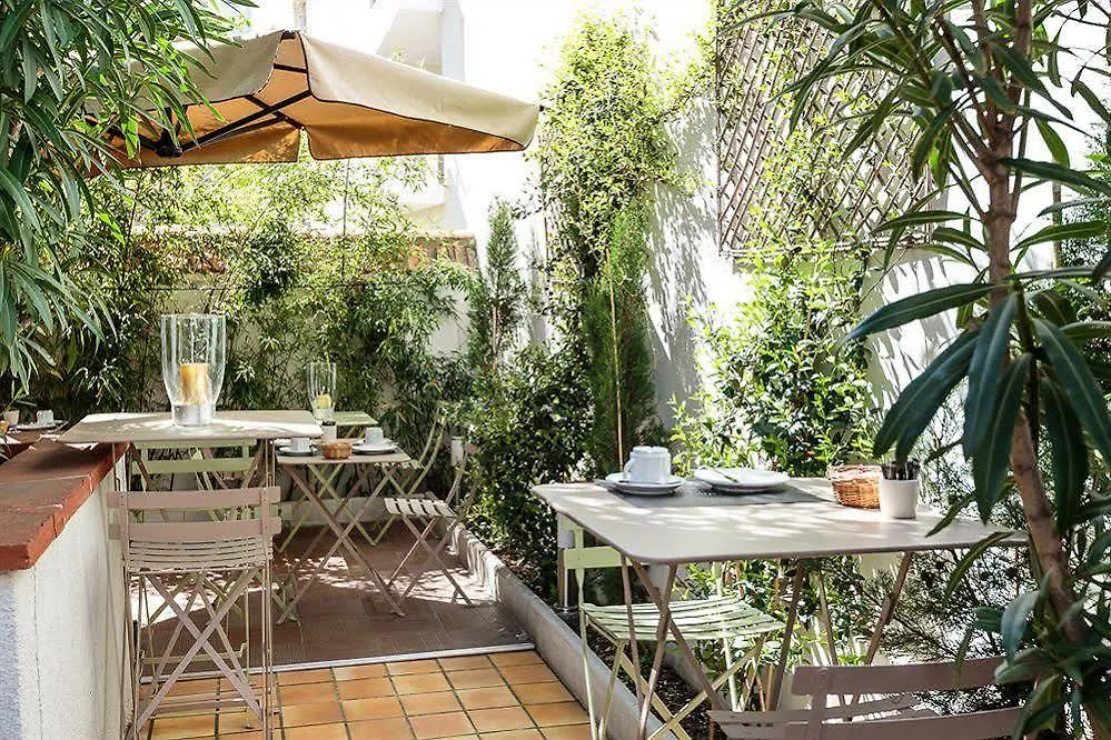 Hôtel Alizé Toulouse França