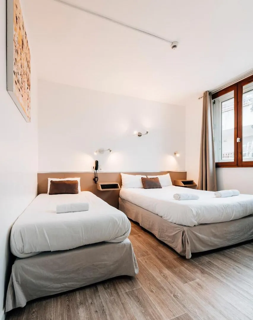 Hotel Alize Toulouse