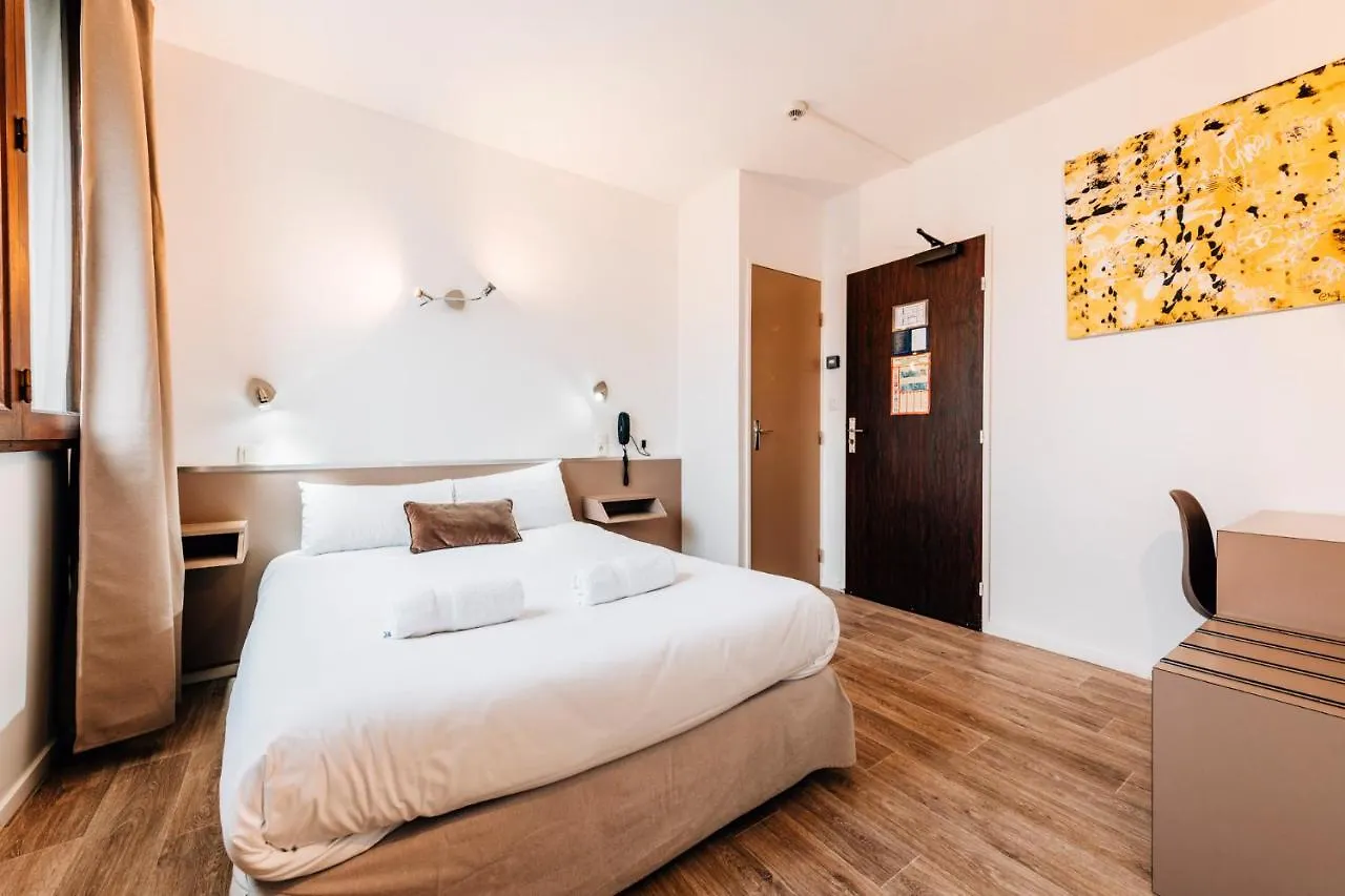 Hotel Alize Toulouse
